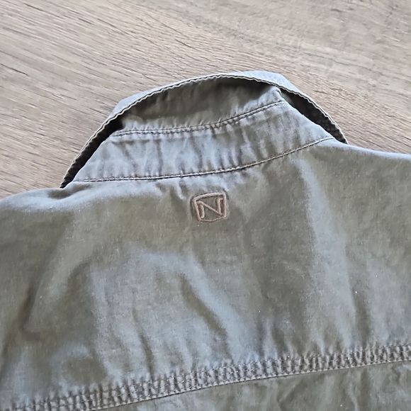 Nobel Outfitter Button Down - Picture 6 of 7